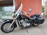 Honda VT 750 C Shadow RC50 - HONDA SHADOW 50