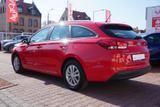 Hyundai i30 Kombi 1.0 T-GDI Tempomat PDC Klima USB - Hyundai i30: Rot