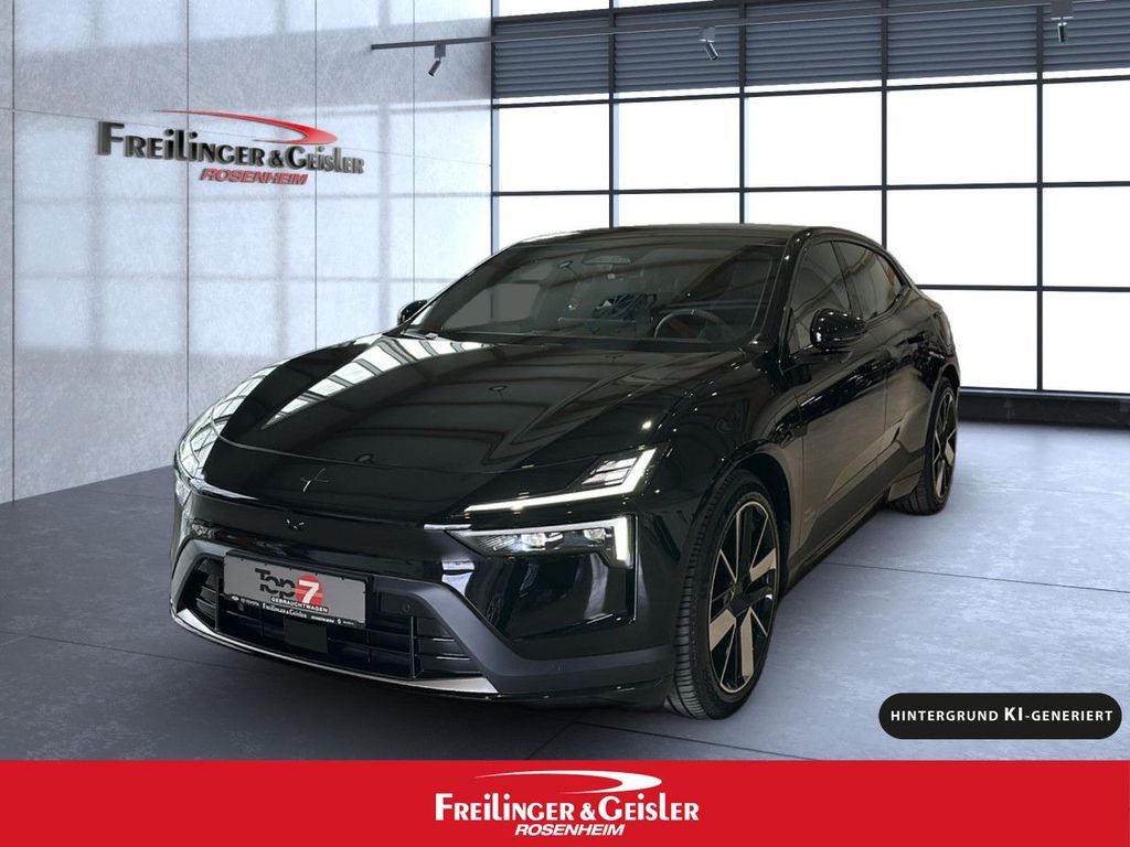 Angebot ansehen Polestar 4