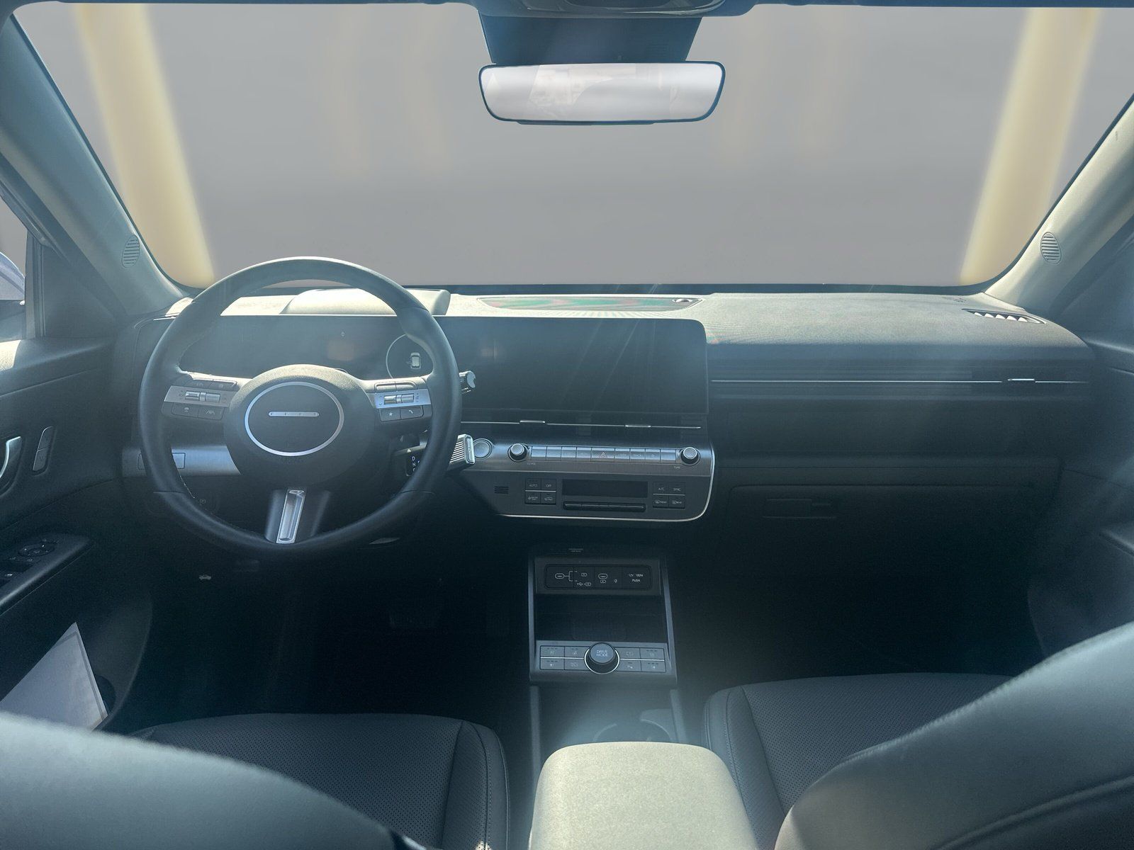 Hyundai Kona – Bild 8
