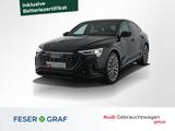 Audi Q8 Sportback 50 e-tron S Line Int ,B&O,Pano,AHK - Audi Q8 in Nürnberg