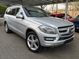 Mercedes-Benz GL 350 BlueTec 4M |LEDER|NAVI|PANO|360°|STANDHZG - Mercedes-Benz GL-Klasse in Duisburg