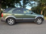 Kia Sorento 3.3 V6 EX/TÜN NEU - Kia Sorento: Ex
