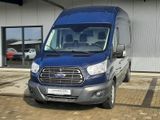 Ford Transit 350 L3H2 Trend*3 Sitze*Klima*AHK*PDC*1HD - Ford Kastenwagen hoch + lang Transit trend