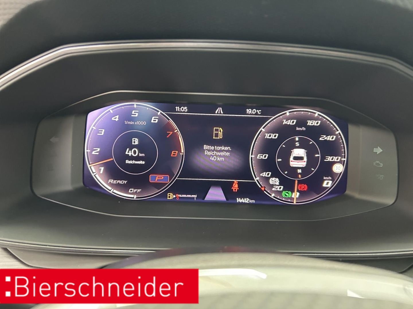 Cupra Leon - Bild 13