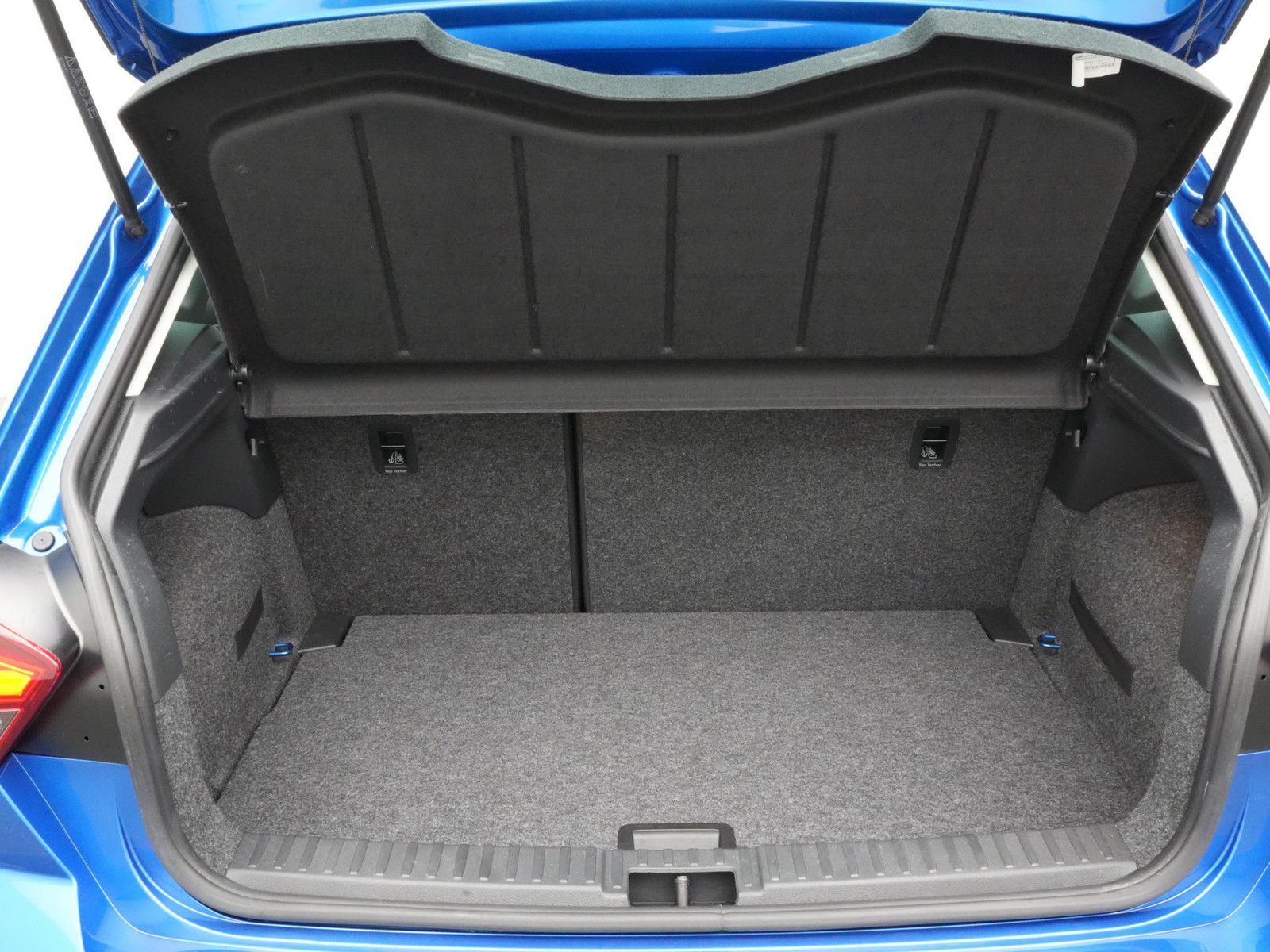 Seat Ibiza - Bild 14