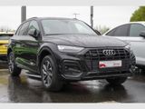 Audi Q5 45 TFSI quattro advanced Pano, AHK, Top View, - Audi Q5 aus 2024