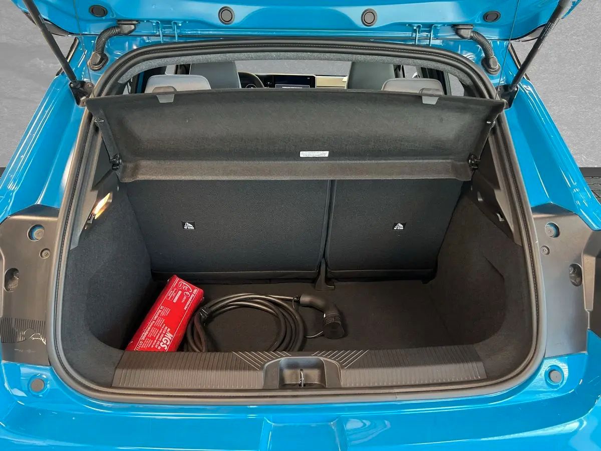 Nissan Micra - Bild 5
