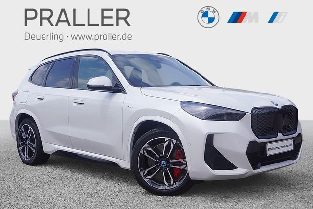 BMW iX1 xDrive30 M Sport PRO Head-Up 360Kamera Drivi