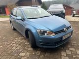 Volkswagen Golf 1.6 TDI 4MOTION BMT CUP Variant CUP - Volkswagen Golf: 4motion V6