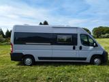 Fiat Ducato X250 Wohnmobil Autark Sonderanfertigung - Offers