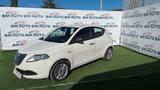 Lancia Ypsilon GPL 0.9 TwinAir 85 CV 5 porte Gol - Lancia Ypsilon aus 2012