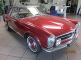 Mercedes-Benz 230 SL  Roadster  Pagode - Mercedes-Benz 230 in Duisburg