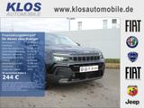 Jeep Avenger LONGITUDE e-Hybrid 1.2 110PS DCT6 WINTER - Jeep mit Benzin-Antrieb: Allradantrieb, Geländewagen