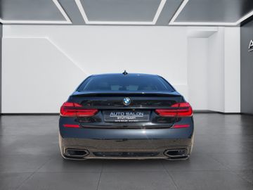 BMW 740 - 6