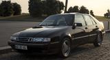 Saab 9000 2.3 CS Turbo S - Saab 9000: 2.3