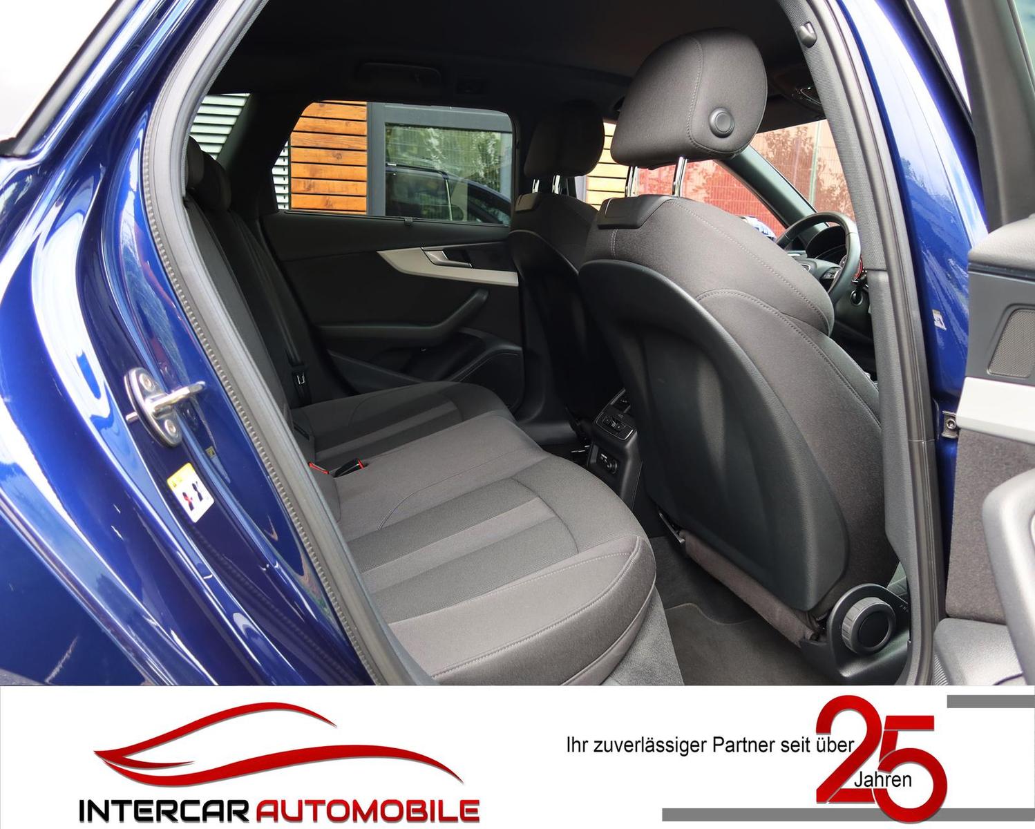 Audi A4 35 TFSI advanced DSG Virtual C. LED CarPlay, миниатюра 21