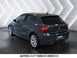 Seat Ibiza FR 1.0 TSI LED BEATS SHZ KAMERA NAVI 2xPDC - Seat Ibiza: 2.0