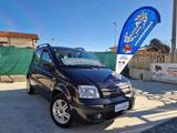 Fiat FIAT Panda Dualogic 1.2 Emotion - gebrauchte Fiat Panda aus dem Jahr 2005