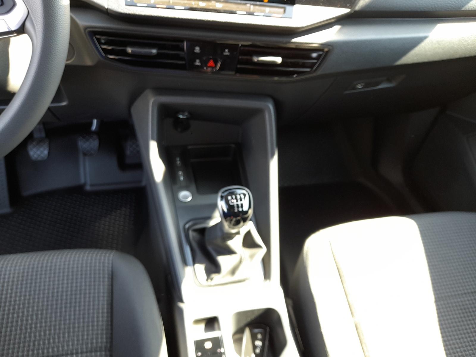 Volkswagen Caddy 2.0 TDI Cargo Basis Maxi KAM Virtual Navi