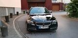 BMW 525d F11 Bj.2014 - BMW 525 in Düsseldorf
