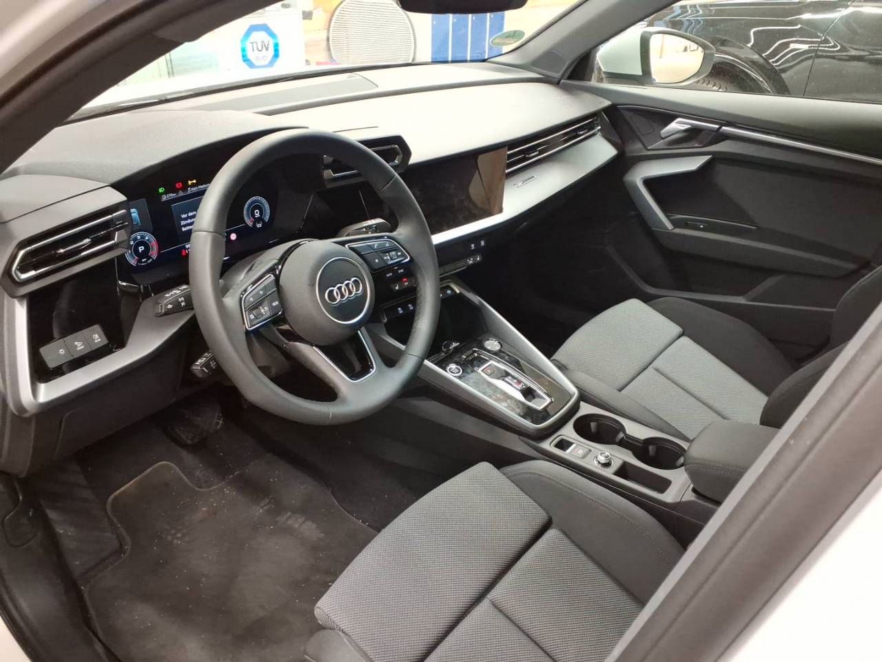 Audi A3 - Bild 4