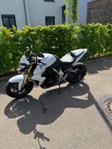 Honda CB1000R SC60, ABS, 1. Hand, LED Blinker - HONDA SC 60