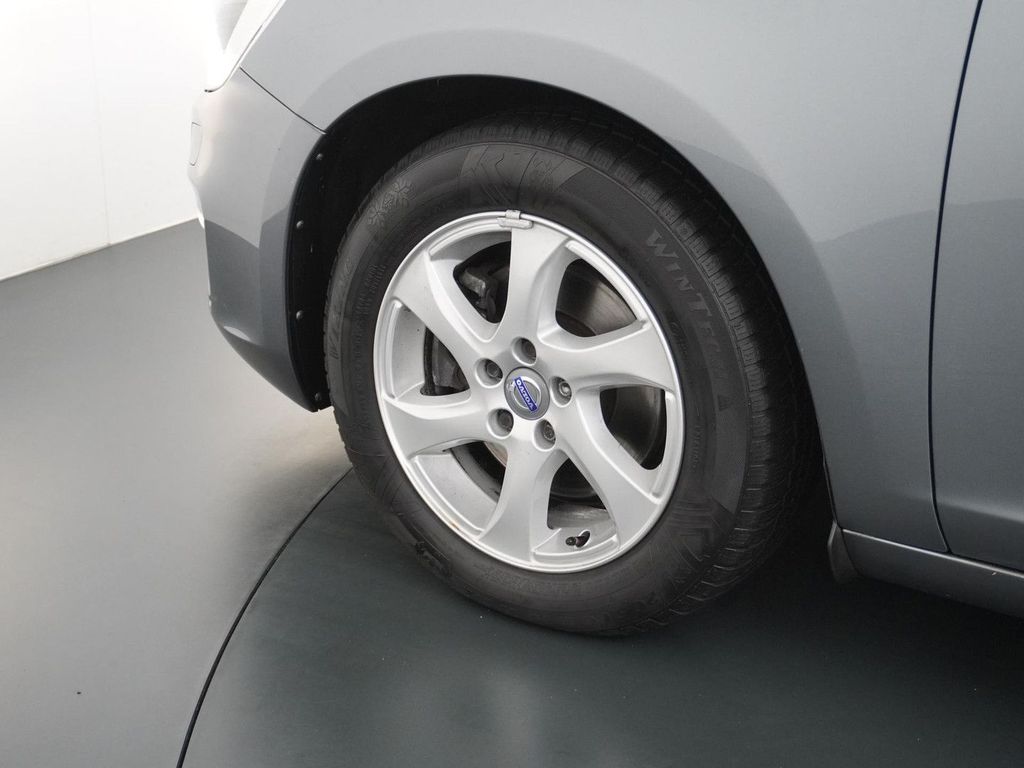 Volvo V60 1.5 T3 Summum automatik navi sitzheizung