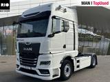 MAN TGX 18.520 4x2 BL,LED,EFFICIENTROLL,STANDKLIMA