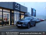 Mazda CX-5 SKY-G SOMO Advantage+8FACH BEREIFT !! - Mazda CX-5 in Krefeld
