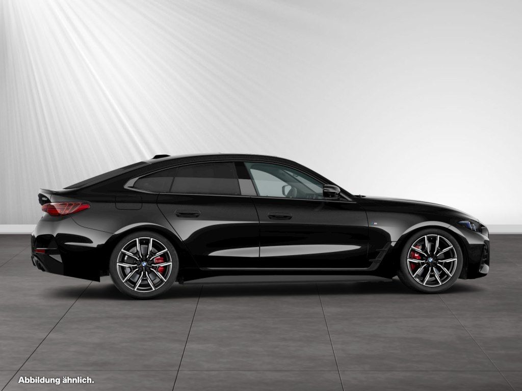 BMW 430 Gran Coupé - Bild 9