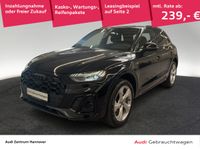 Audi Q5 - Vorschau Bild 1