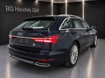 Audi A6 - 4