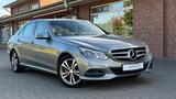 Mercedes-Benz E 220 BlueTEC AVANTGARDE/Facelift/LED/NaviAmbien - gebrauchte Mercedes-Benz E 220 mit Facelift