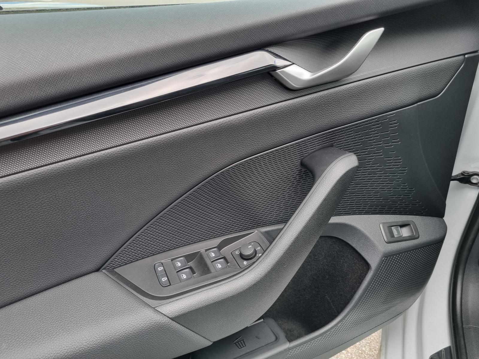 Skoda Octavia 2.0 TDI DPF Sportline