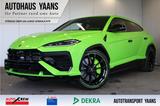 Lamborghini Urus SE MY26 4.0 V8 3D B&O+HUD+PANO+AHK+23" - Lamborghini Urus SE mit Benzin-Antrieb