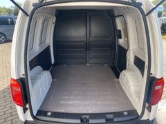 Fahrzeugabbildung Volkswagen Caddy 2.0 TDI Kasten KLIMA PDC SHZ GRA