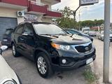 Kia Sorento 2.2 16V CRDI VGT 4WD Act. Class - gebrauchte Kia Sorento aus dem Jahr 2010
