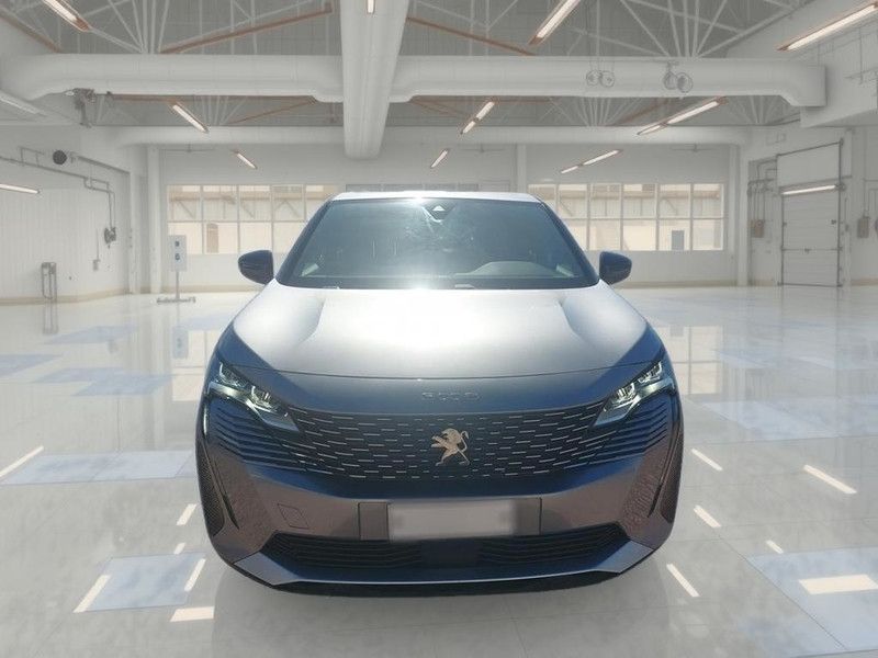 Peugeot PEUGEOT 3008 BLUEHDI 130 EAT8 SES ALLURE SUV imagem 2