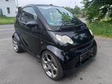 Smart ForTwo fortwo cabrio Brabus Lorinser - Smart: Lorinser