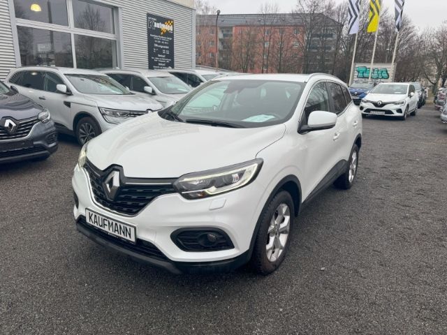 Renault Kadjar Business Edition 1.3 TCe 140 EU6d