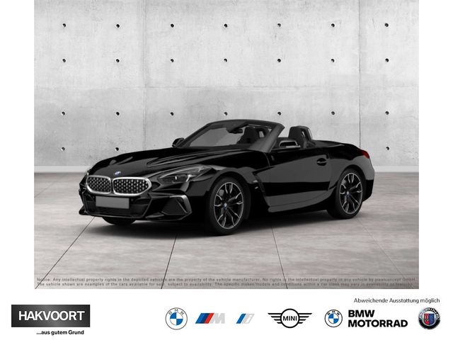 BMW Z4 M40i (ab 2017)