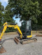 Yanmar VIO23 - Yanmar Vio