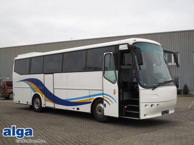 VDL BOVA FHD 10-340, Euro 3, 40 Sitze, Schaltung