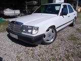 Mercedes-Benz 260 E W124 Klima el.SSD Autom. AMG TÜV 05-28 - Mercedes-Benz 260: W124 260e