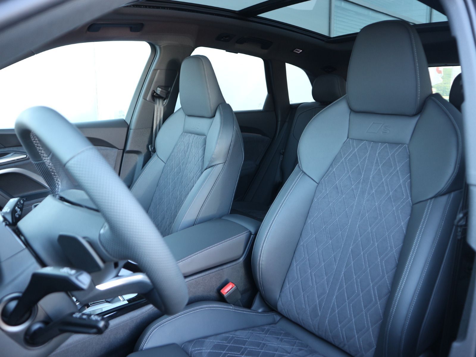 Audi SQ5 - Bild 7