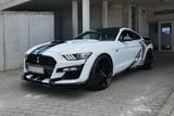 Ford Mustang 3.7 GT500 SHELBY RECARO - Ford Mustang: Shelby Gt500
