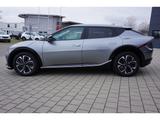 Kia EV6 58 kWh RWD WP Air Drive Snd AHK Indukt. LED - Kia EV6: Limousine
