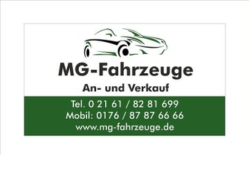 Fahrzeugabbildung BMW 116d Lim. Advantage 1-Hand TÜV+AU NEU !!!