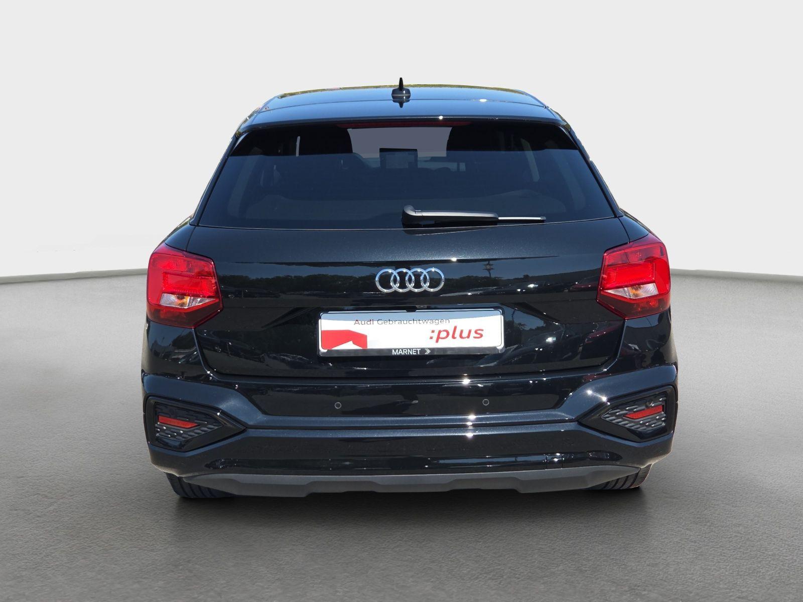 Audi Q2 Advanced 30 TFSI*Navi*LED*AHK*Virtual*Kamera, миниатюра 13